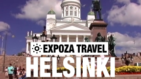 Helsinki (Finland) Vacation Travel Guide