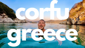 What To Do In Corfu, Greece