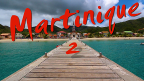 Martinique 2, An Introduction To The Island