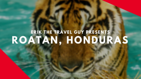 Roatan, Honduras Vacation Travel Guide