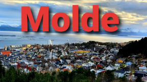 MOLDE - NORWAY