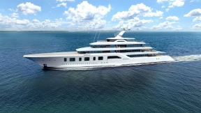 Million Pound Mega Yachts For Sale - Documentary 2020
