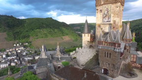 15 Day Romantic Rhine & Moselle with Scenic