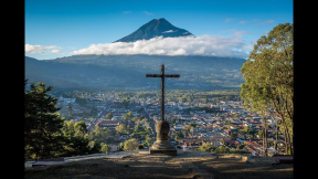 Introducing Guatemala
