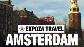 Amsterdam Vacation Travel Guide