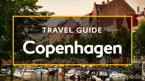 Copenhagen Vacation Travel Guide