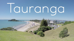 Tauranga, New Zealand