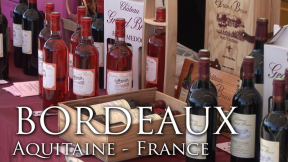 Bordeaux - The Pearl of Aquitaine