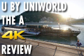 Uniworld's The  A River Ship Tour &