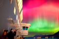The best Northern Lights Voyage EVER