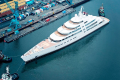 The Biggest Superyachts In The World