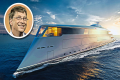 Bill Gates' $644 Million Superyacht