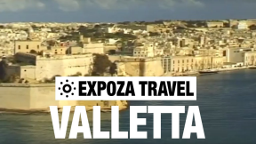 Valletta (Malta) Vacation Travel Guide