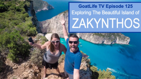 Things To Do in Zakynthos, Greece