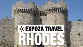 Rhodes Vacation Travel Guide