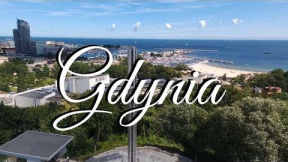 Gdynia 2019 I 4K