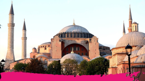 Top 15 Places to See in Istanbul, Turkey