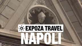 Napoli (Naples) Vacation Travel Guide