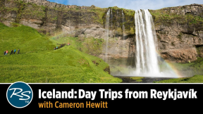 Iceland: Reykjavík Day Trips