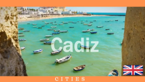Cadiz, Spain: things to do in Cadiz