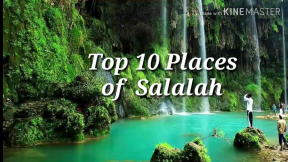 Salalah, Oman - 10 Best Places to Visit
