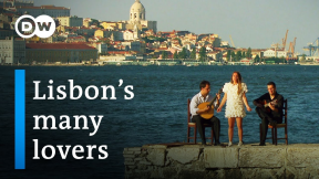 Lisbon - what makes Portugal's capital city so attractive?