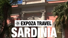 Sardinia Vacation Travel Guide
