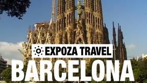 Barcelona (Spain) Vacation Travel Guide