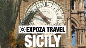 Sicily Vacation Travel Guide