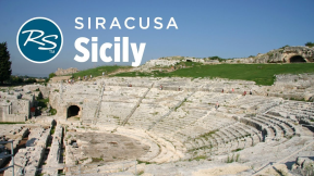 Syracuse, Sicily: Neapolis Archaeological Park