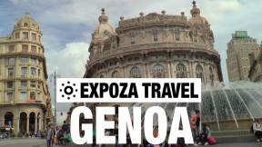 Genoa (Italy) Vacation Travel Guide