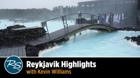 Reykjavík Highlights