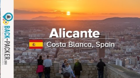 Tips & Things to do in Alicante, Spain