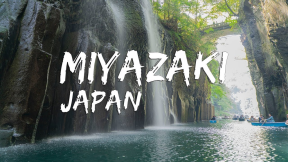Miyazaki Japan