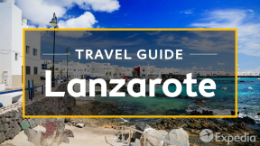 Lanzarote Vacation Travel Guide