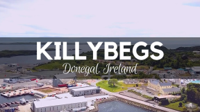Killybegs | Things to do in Donegal