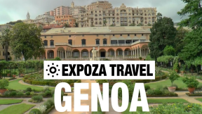 Genoa Italy Vacation Travel Guide