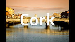 CORK CITY: IRELAND'S FOODIE CAPITAL