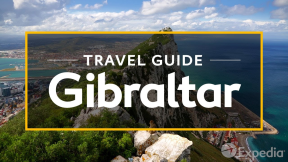 Gibraltar Vacation Travel Guide