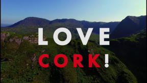 Like Ireland, Love Cork