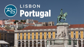 Lisbon, Portugal: Distinctive Architecture