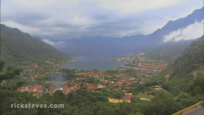 Montenegro: Country of Contrasts