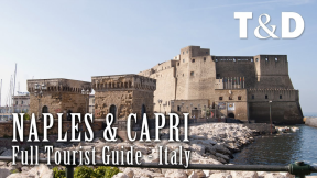 Naples, Italy Tourism Guide