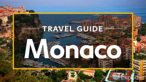 Monaco Vacation Travel Guide