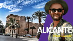 Why You NEED To Visit Alicante!