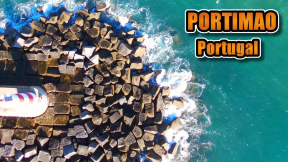 Portimao, Portugal