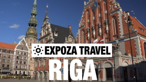 Riga (Latvia) Vacation Travel Guide