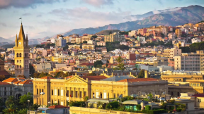 Messina -  Italy