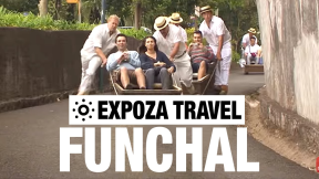 Funchal (Madeira) Vacation Travel Guide