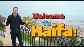 7 Facts You Need to Know About Haifa
